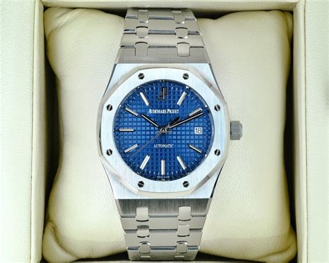 4100 audemars piguet|15300st.